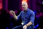 Soccer-Amazon founder Bezos nears deal to buy stake in Liverpool, reports say