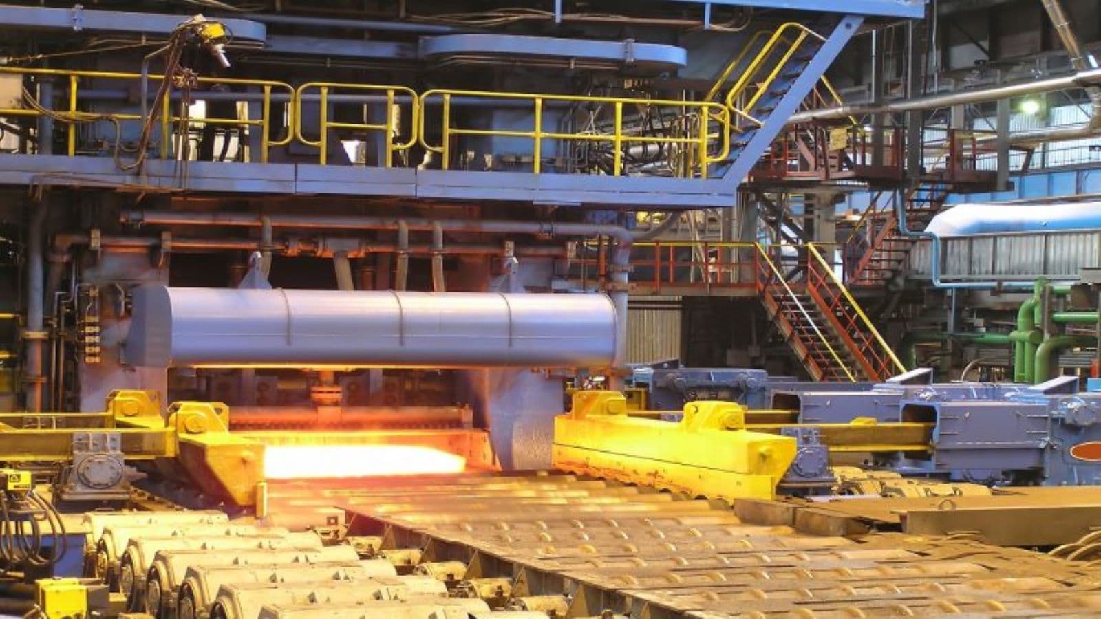 JSW Steel Q4 revenue tops estimates, margin expands; dividend declared