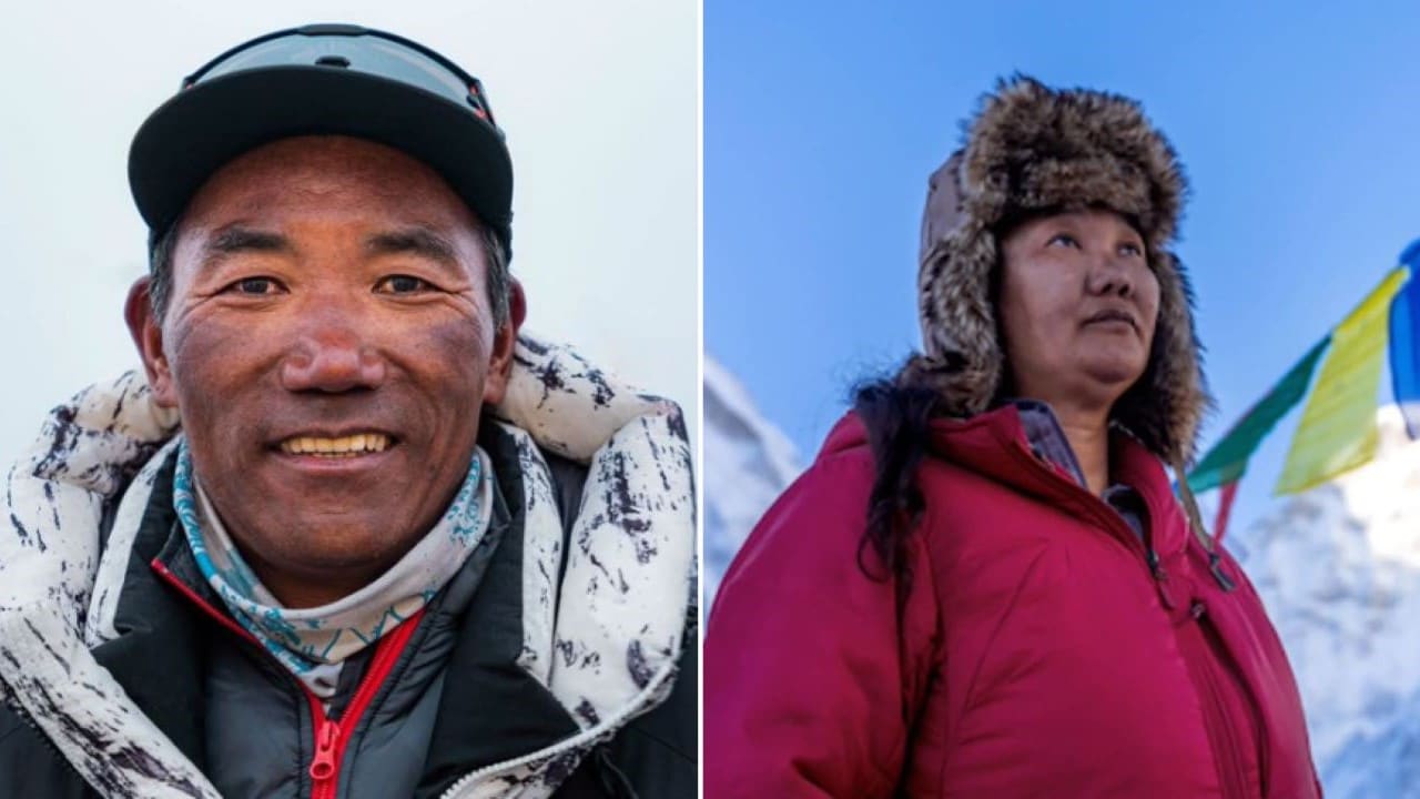 The Everest Myth Why Kami Rita Sherpa 32nd Climb Exposes the Death of True Mountaineering