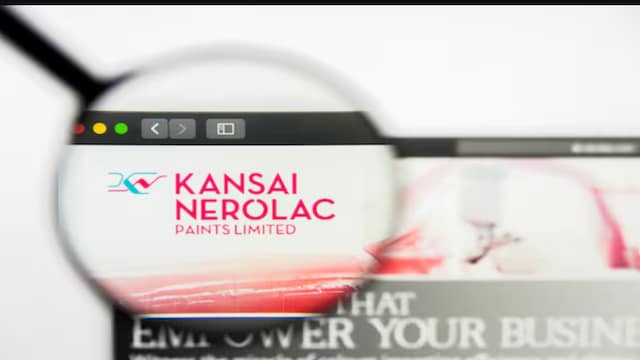 Kansai Nerolac Q4 profit up 4%; EBITDA jumps 31% on strong margin expansion; declares dividend