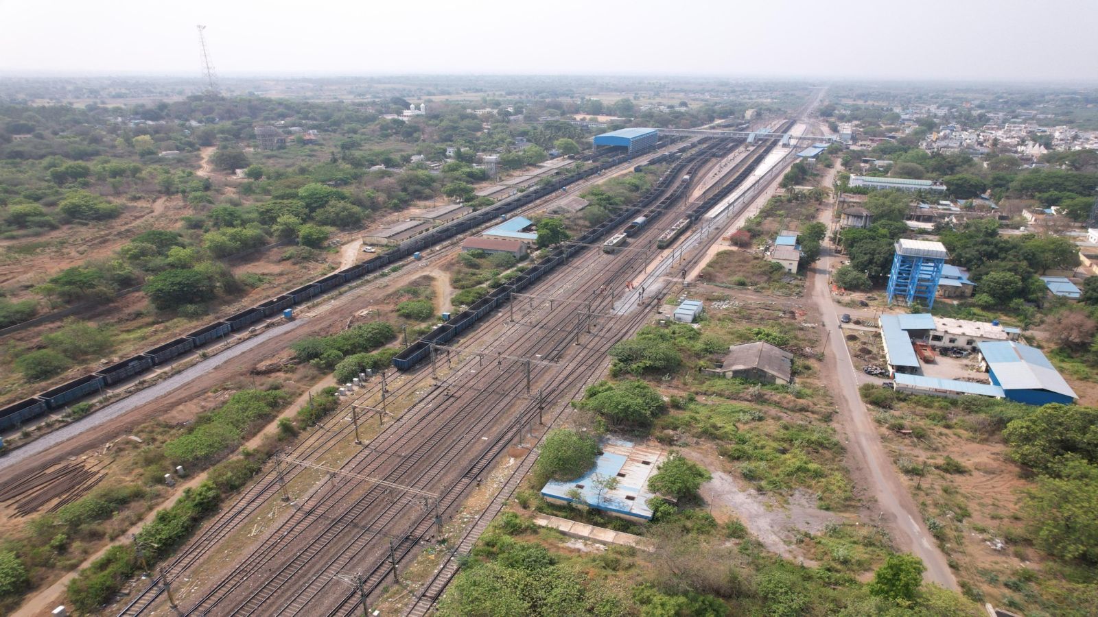 Here's why Titagarh Rail, Texmaco, Jupter Wagons shares are trading up 10% higher today