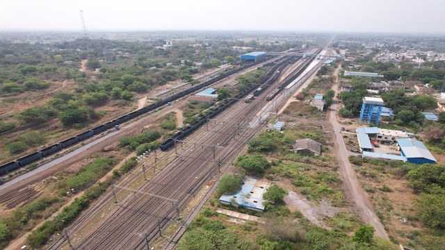 Here's why Titagarh Rail, Texmaco, Jupter Wagons shares are trading up 10% higher today Here's why Titagarh Rail, Texmaco, Jupter Wagons shares are trading up 10% higher today