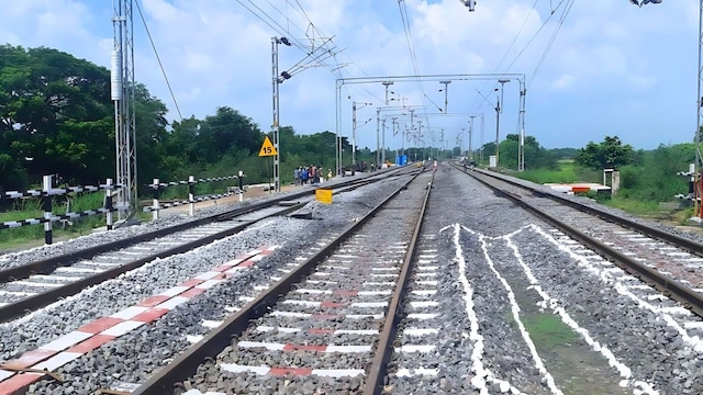 Afcons Infrastructure wins ₹7,544 crore railway project in Croatia, marks entry into Europe