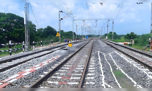 Afcons Infrastructure wins ₹7,544 crore railway project in Croatia, marks entry into Europe
