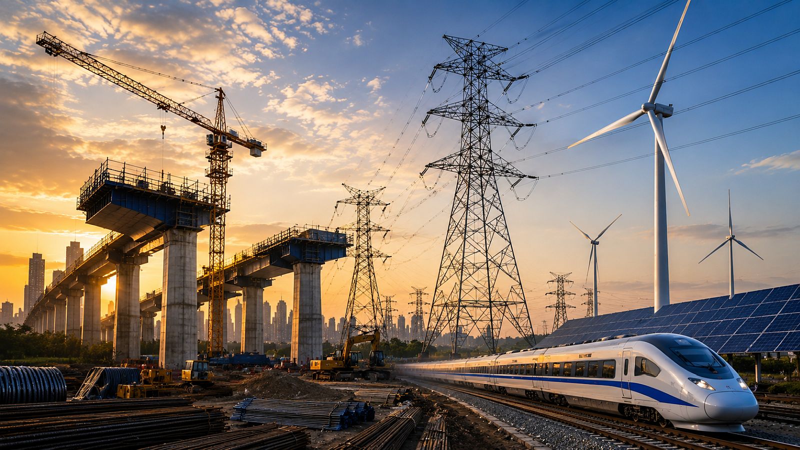KEC International shares gain after Power Grid lifts exclusion order ahead of schedule