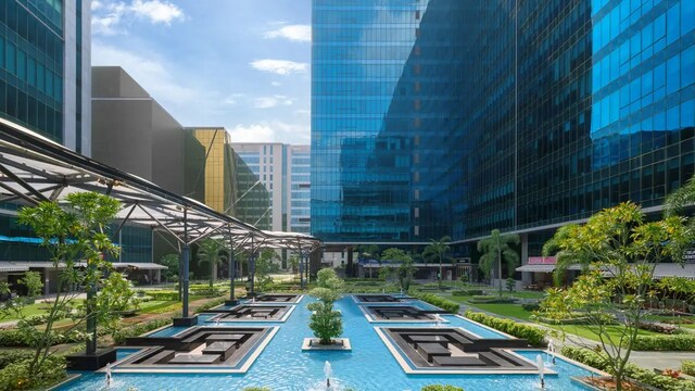 Knowledge Realty Trust share price, stocks to watch