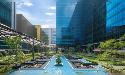 Knowledge Realty Anticipates Robust Office Demand And Growth