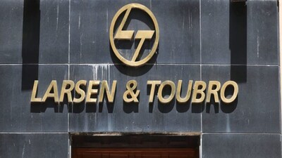 L&T | India's largest infrastructure company has 37% order book exposure to West Asia and 33% to order inflows in the first nine months of the financial year 2026. The company reported a mixed set of results in the March quarter as it fell short of Street estimates amid margin pressures and a high base. However, its order book in the financial year 2026 hit an all-time high of 7.4 lakh crore, up 28% from the year-ago period, with international orders comprising 52% of the total. L&T shares ended the previous session 4.9% up at 4,050 apiece. It has declined 2.2% this year, so far.