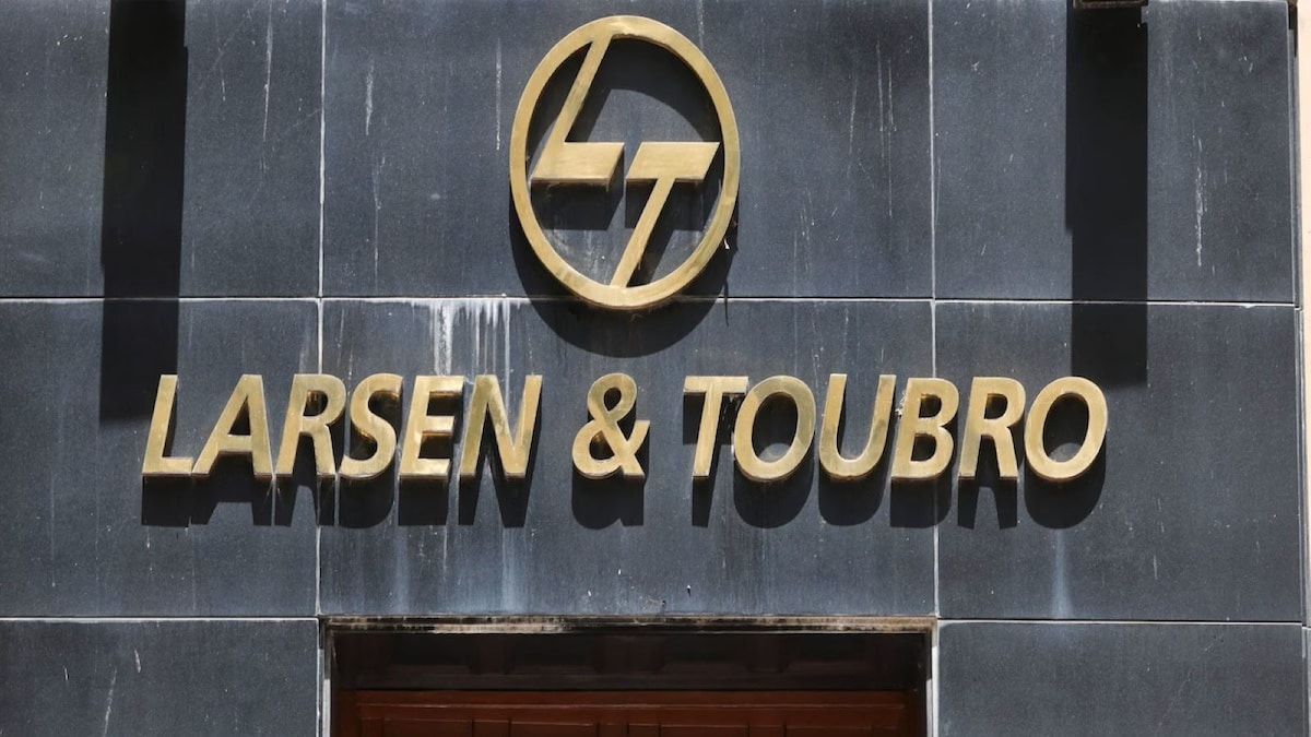 L&T's metals and minerals vertical wins 'mega' orders worth up to ₹15,000 crore; Stock volatile