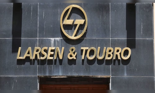 L&T Chairman SN Subrahmanyan enters India’s ₹100-crore salary club