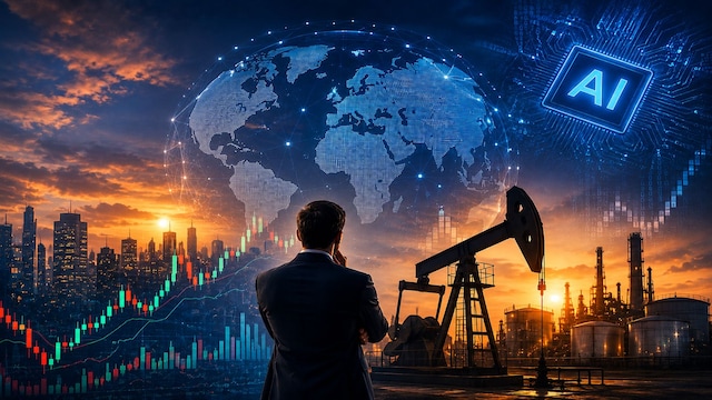 Record AI fund inflows continue to weigh on India's investment case: EPFR Global