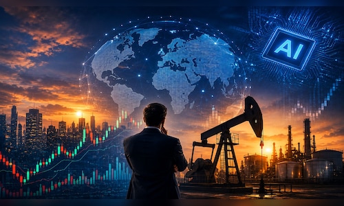 Record AI fund inflows continue to weigh on India's investment case: EPFR Global