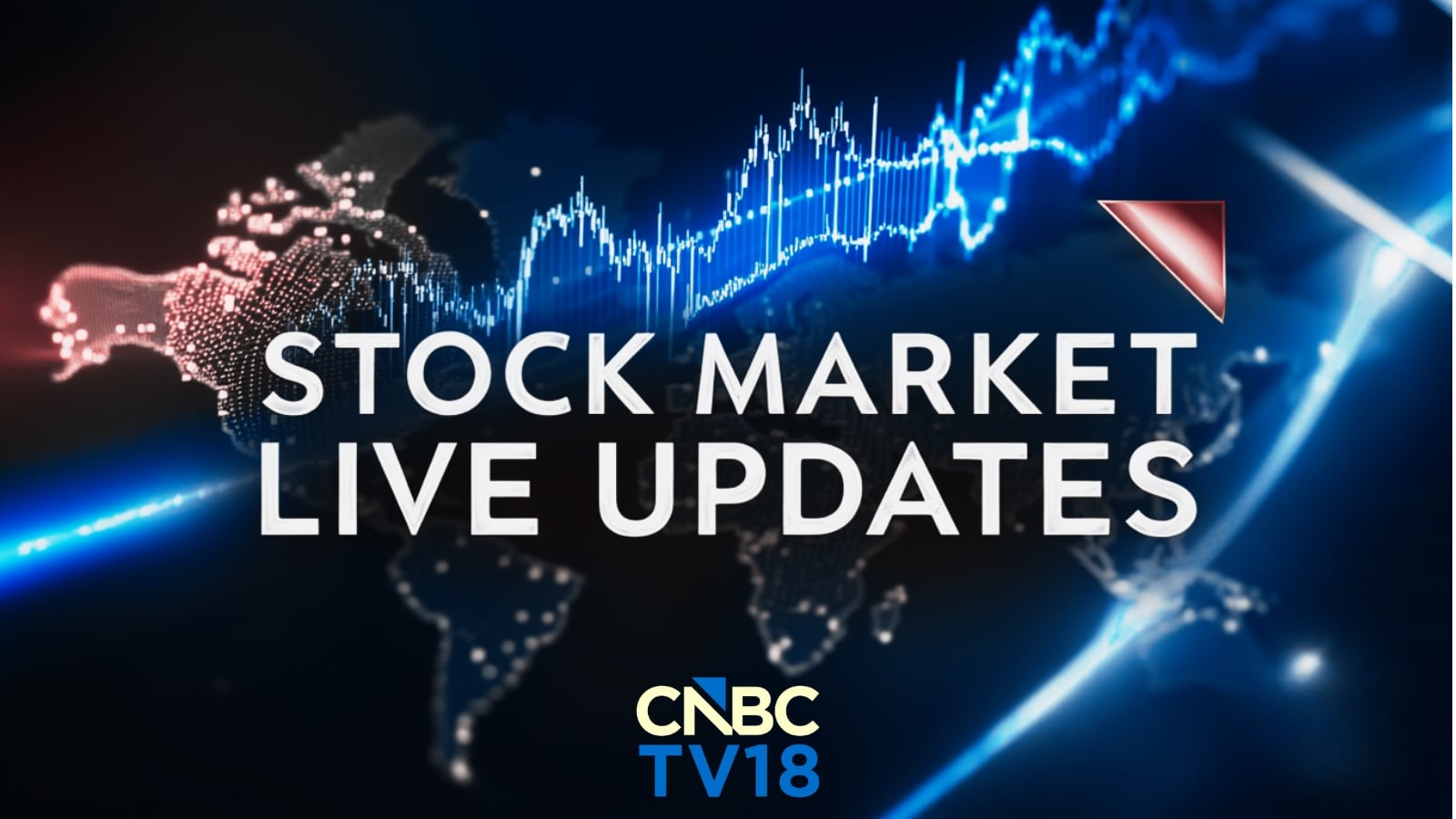 Sensex Today | Stock Market LIVE Updates: Nifty extends recovery, rises above 23,550
