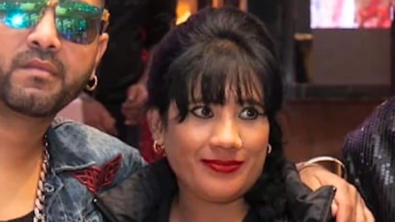 Meet Mehrunnisa Ali, India’s first female bouncer who protected Shah Rukh Khan and Salman Khan