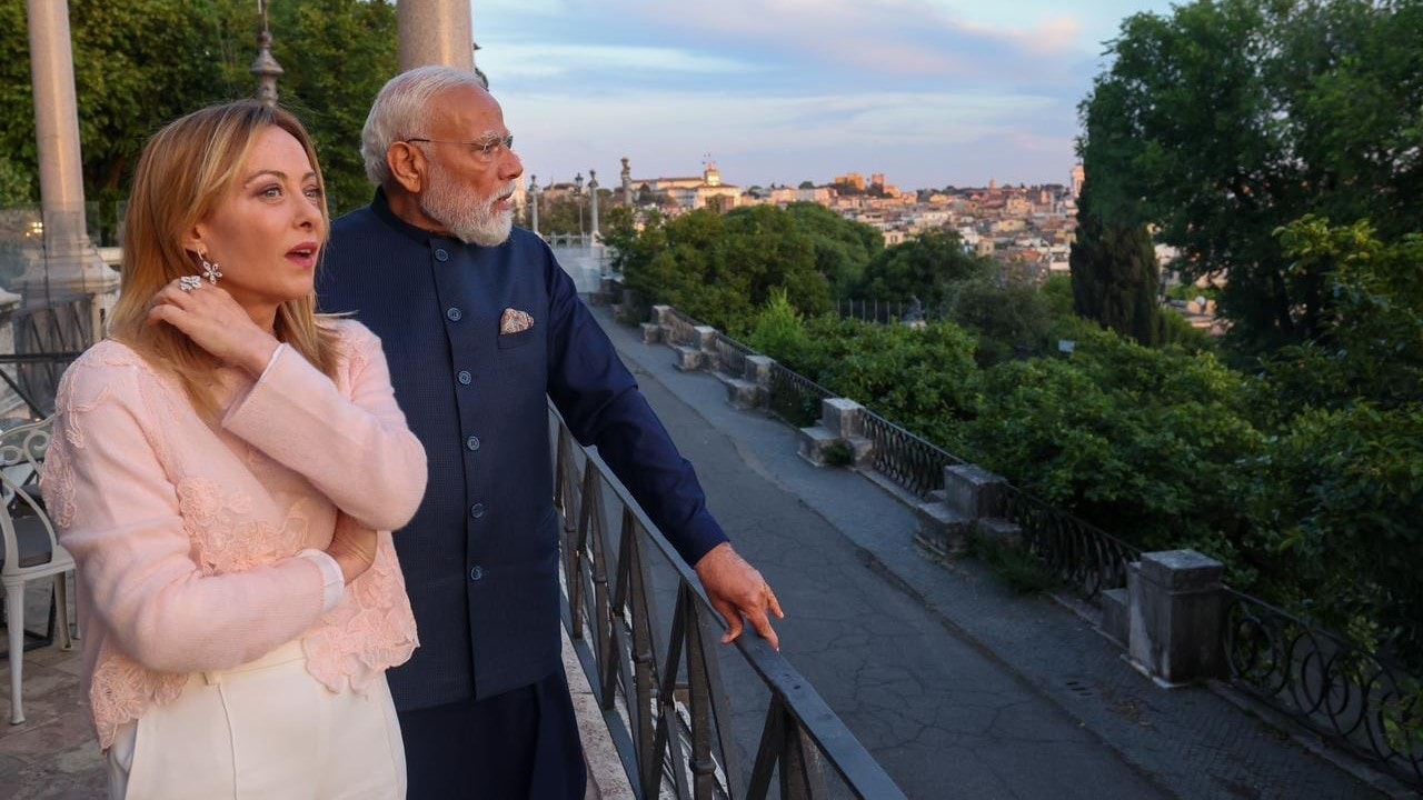 The Geopolitical Reality Behind the Melodi Internet Phenomenon