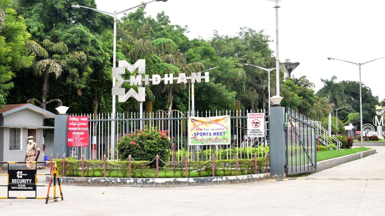 Mishra Dhatu Nigam Q4 net profit jumps 39% amid record turnover; declares ₹1.25 dividend