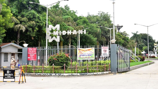 Mishra Dhatu Nigam Q4 net profit jumps 39% amid record turnover; declares ₹1.25 dividend Mishra Dhatu Nigam Q4 net profit jumps 39% amid record turnover; declares ₹1.25 dividend