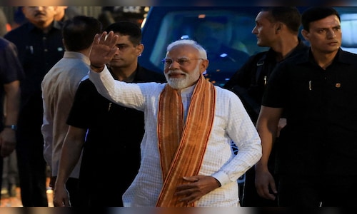 India to host BRICS foreign ministers’ meeting in Delhi on May 14-15