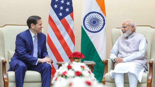 What Marco Rubio's visit means for India-US ties, trust and connectivity What Marco Rubio's visit means for India-US ties, trust and connectivity