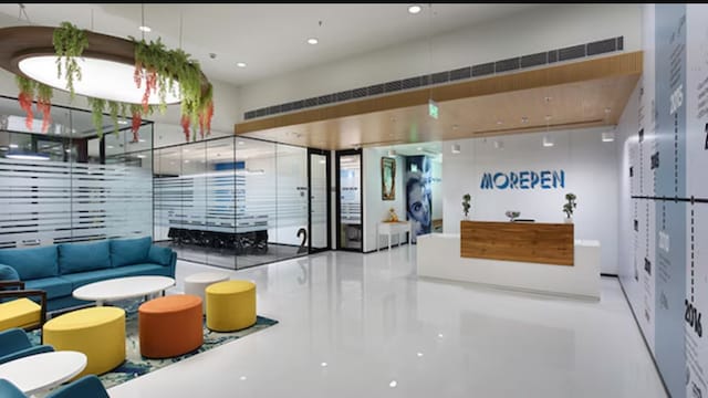 Morepen Laboratories Q4 net profit tanks despite higher revenue; declares ₹0.20 dividend