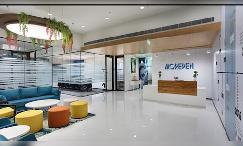 Morepen Laboratories Q4 net profit tanks despite higher revenue; declares ₹0.20 dividend