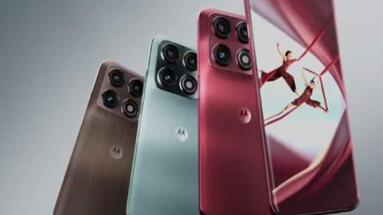 June 2026 Tech Launches: Motorola, Oppo, Vivo, Samsung bring smartphones; Xiaomi leads TV line-up