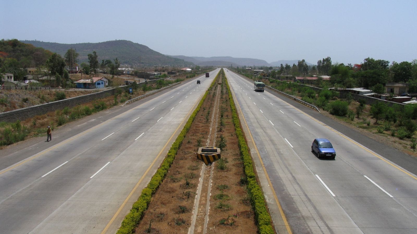 Tamil Nadu to end highway contract commission culture, says Minister Aadhav Arjuna