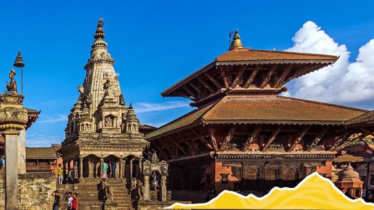 Nepal Embassy Invites Indian Content Creators to Promote Heritage and Tourism