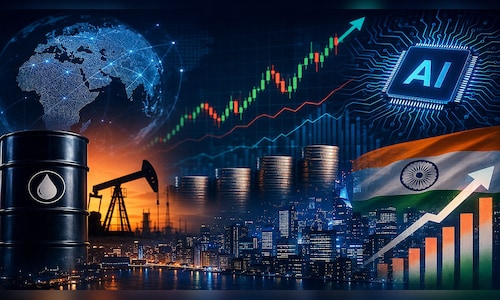 Camelian's Vikas Khemani sees manufacturing as India's biggest long-term opportunity