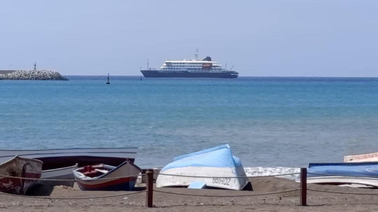 Why the Hantavirus Case on a Cruise Ship Is Not the Next Pandemic