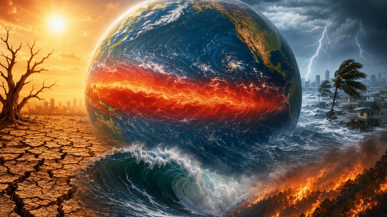 The Pacific is Breathing Harder This Year