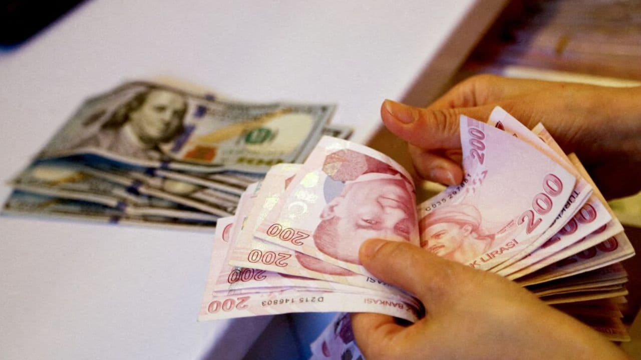 The Turkish Lira Brutal Truth