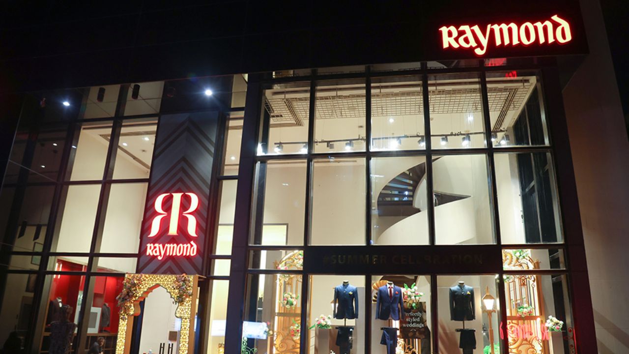 Raymond Lifestyle Q4 loss narrows to ₹45 crore as revenue rises 19% and margins improve