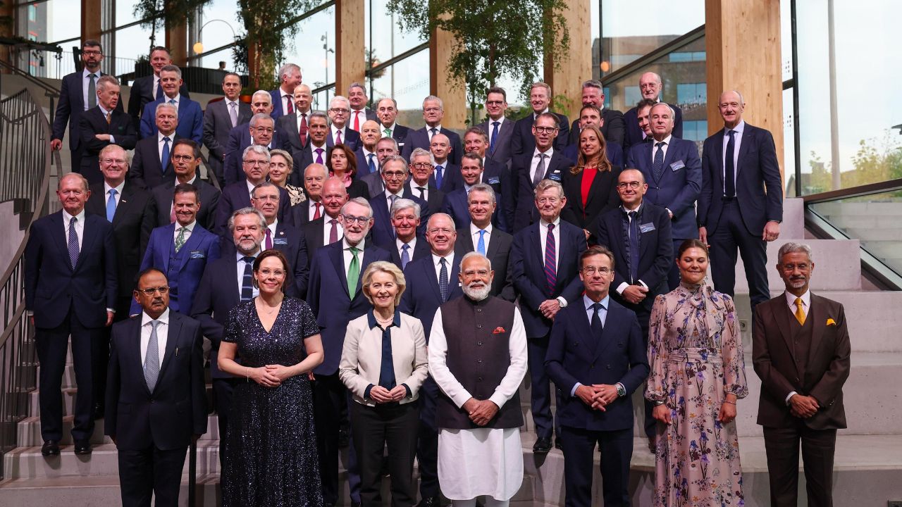 Why Western Boards Are Falling For The India Investment Myth