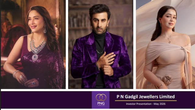 PN Gadgil Jewellers Q4 profit jumps 46% as revenue doubles; margin narrows