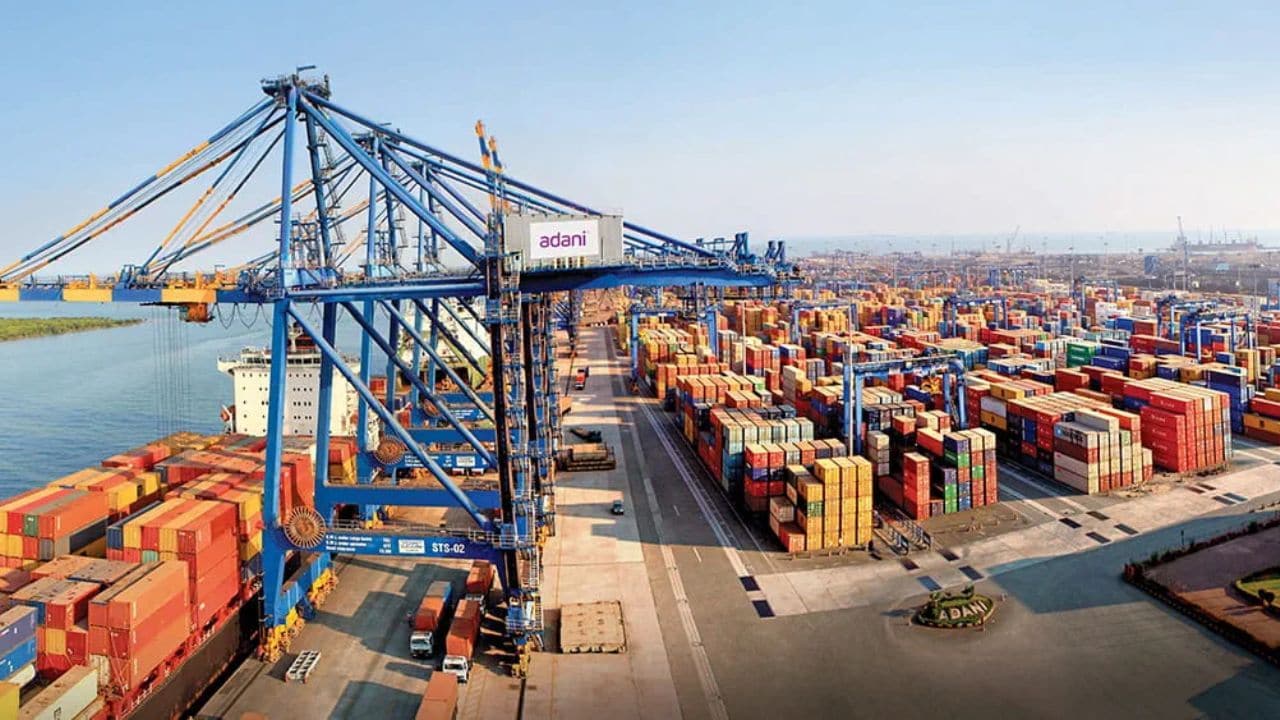 Adani Ports shares remain a 'near-consensus buy' among analysts after May update; check price targets
