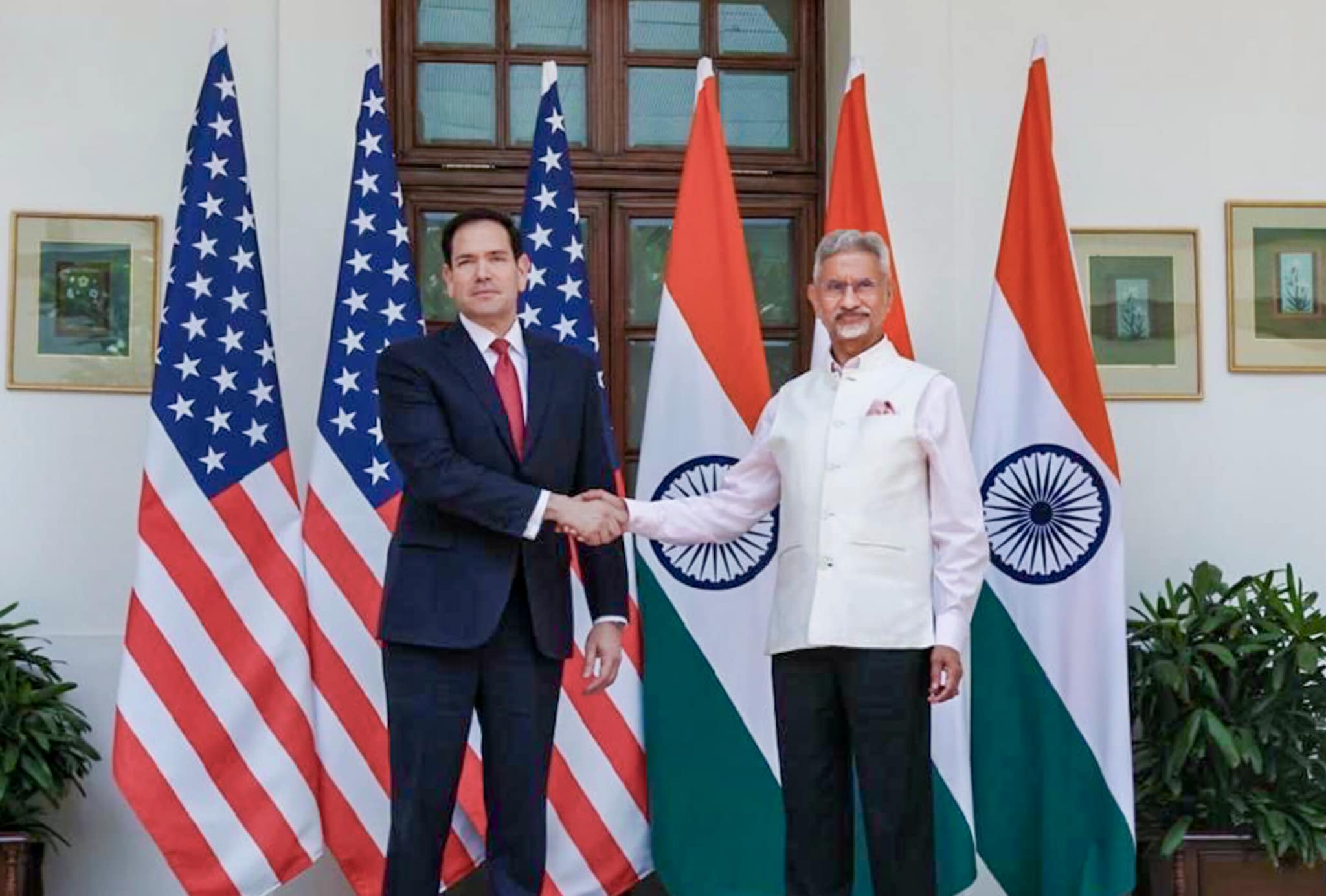 The Geopolitical Cost Function of the Strait of Hormuz: Arbitrage, Risk Premiums, and the Limits of U.S.-India Strategic Convergence