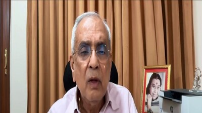 Rajiv Kumar Flags Private Investment as Key for India to Achieve Double-Digit Growth