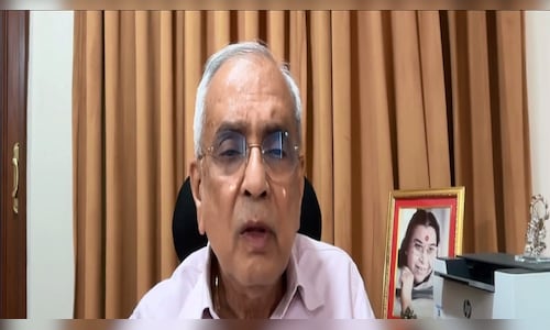 Private capex slowdown an enigma; manufacturing growth too weak for India’s jobs challenge: Rajiv Kumar