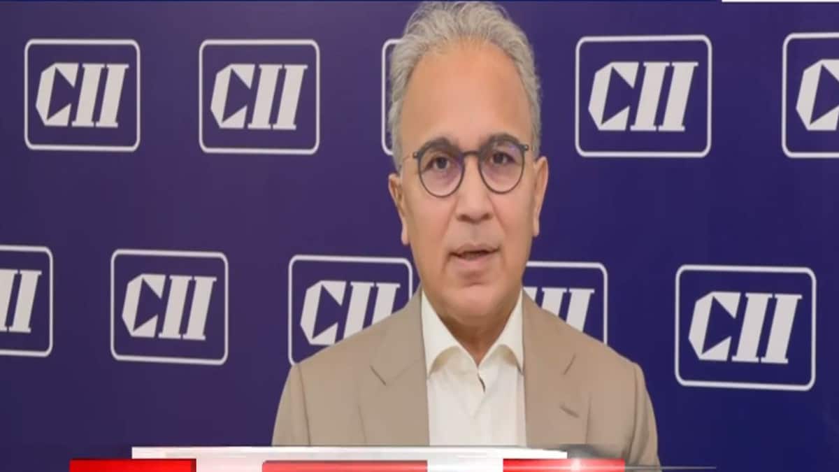 Rajiv Memani sees post-election momentum driving investments, urges ...