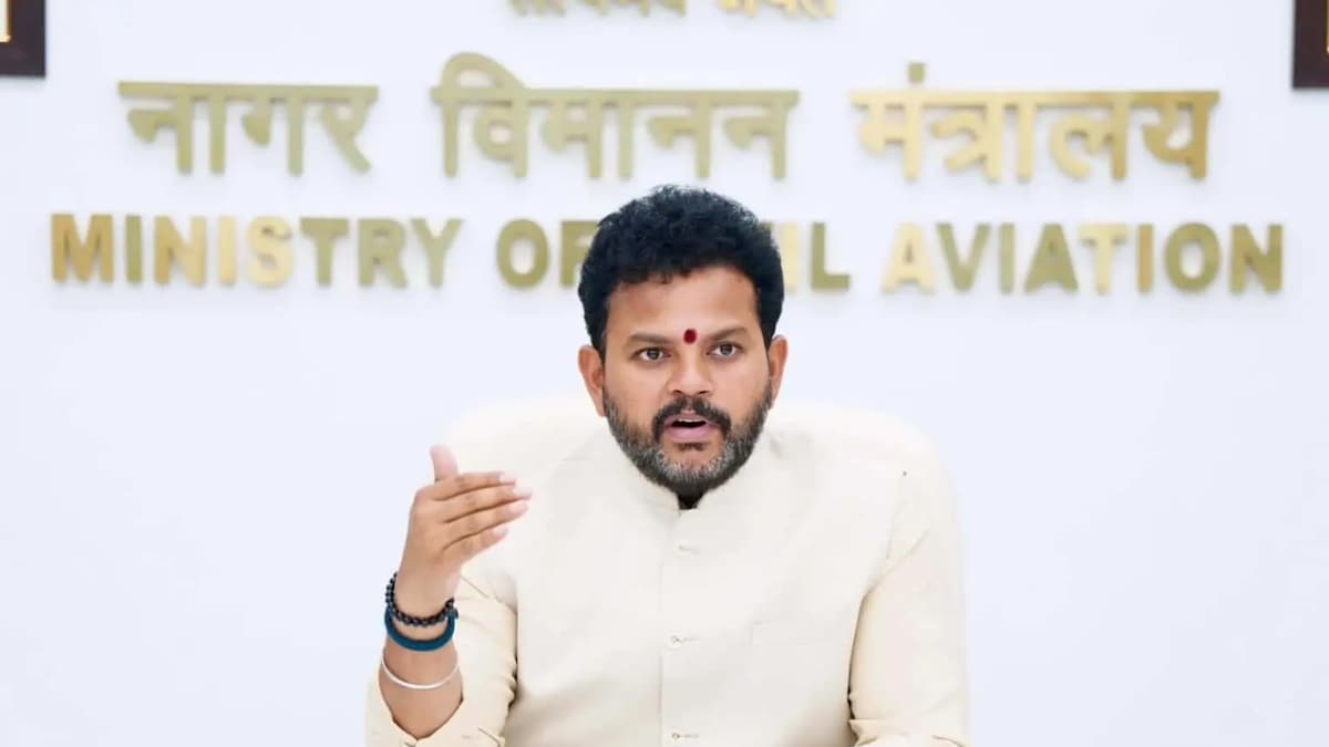 India’s Aviation Demand Outpaces Capacity as Airports Target Sixfold Growth