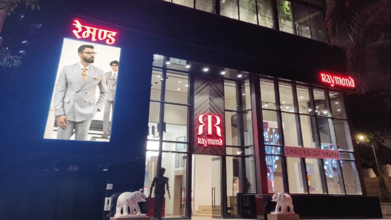 Raymond okays 66.57 lakh warrants issue to raise ₹331 crore via preferential allotment