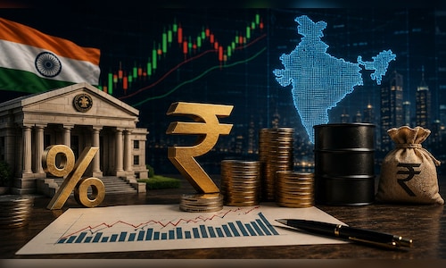 Reserve Bank of India monetary policy