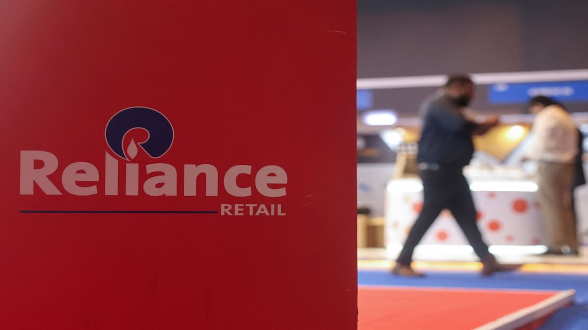 Reliance Retail Q1 revenue grows 7% to ₹90,409 crore