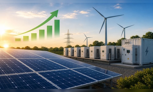 North Star: UK’s BII, Denmark’s CIP unveil $300 million green energy platform in India