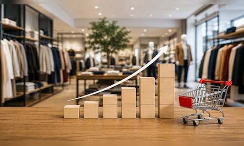 V-Mart eyes 18–20% revenue growth in FY27, expands in West Bengal despite inflation pressure