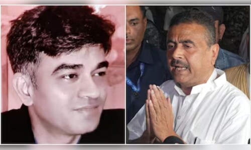 Who was Chandranath Rath? How the attack unfolded on Suvendu Adhikari's ...