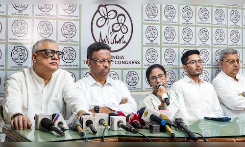 BJP Landslide in Falta Repoll Reveals Major Shifts in West Bengal's Electoral Landscape