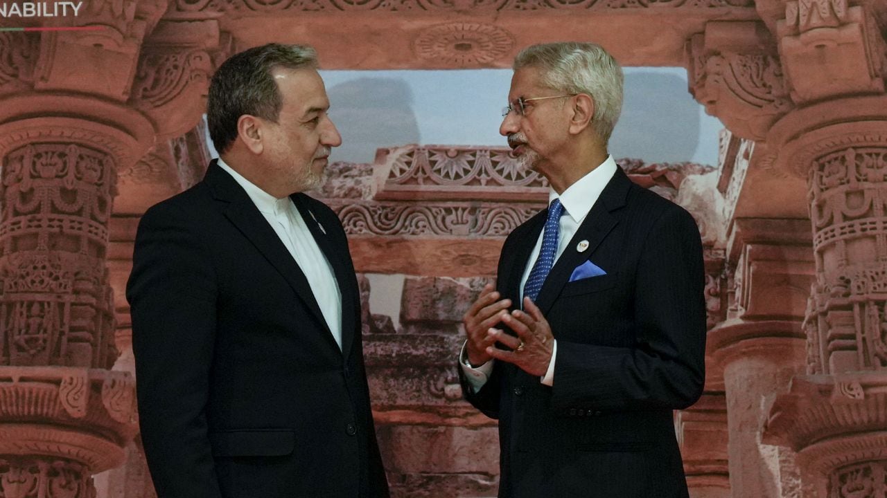 BRICS Expansion Logic and the Strategic Calculus of Indo-Iranian Alignment