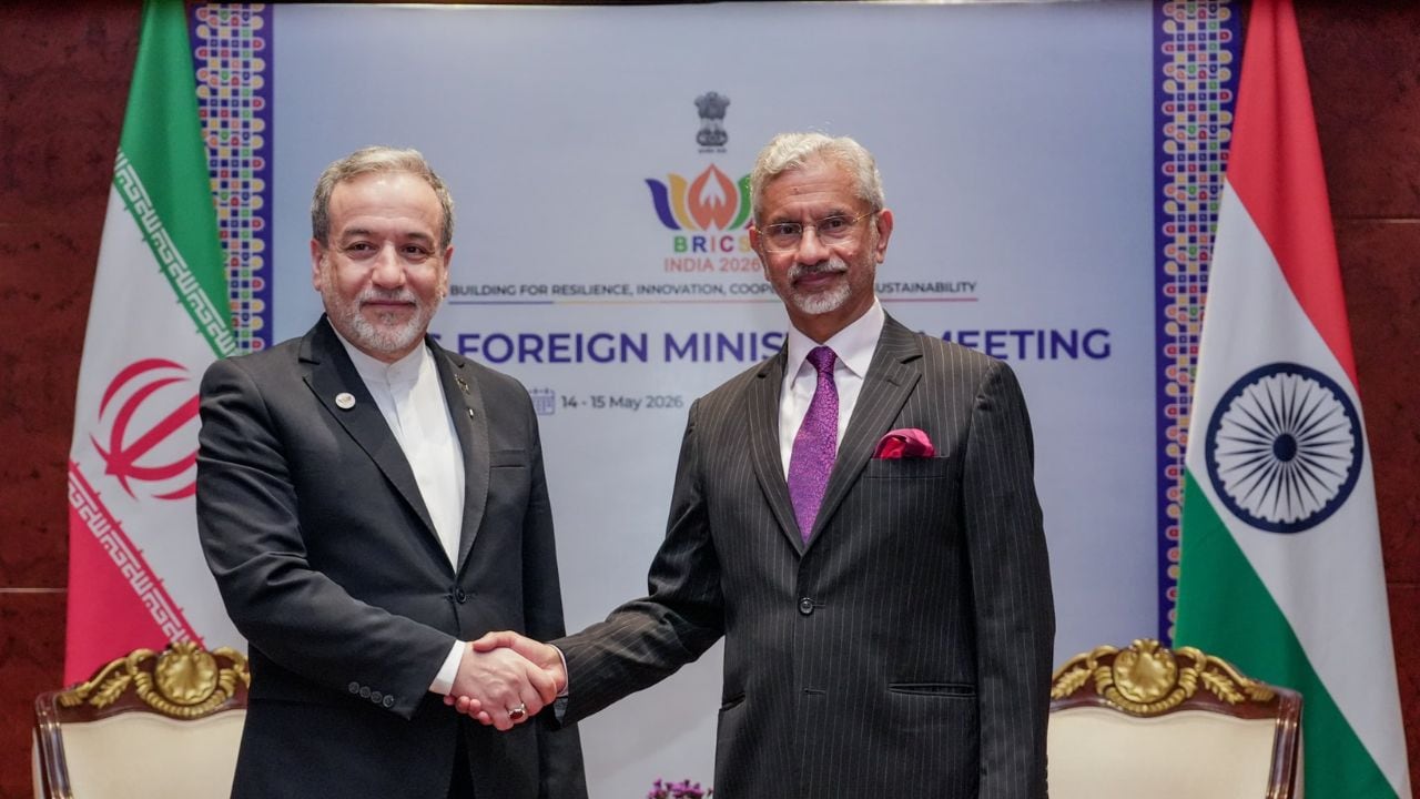 The Geometry of Neutrality: Deconstructing the India Iran Strategic Friction at BRICS